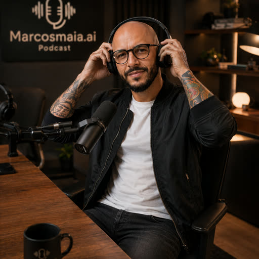 Marcos Maia